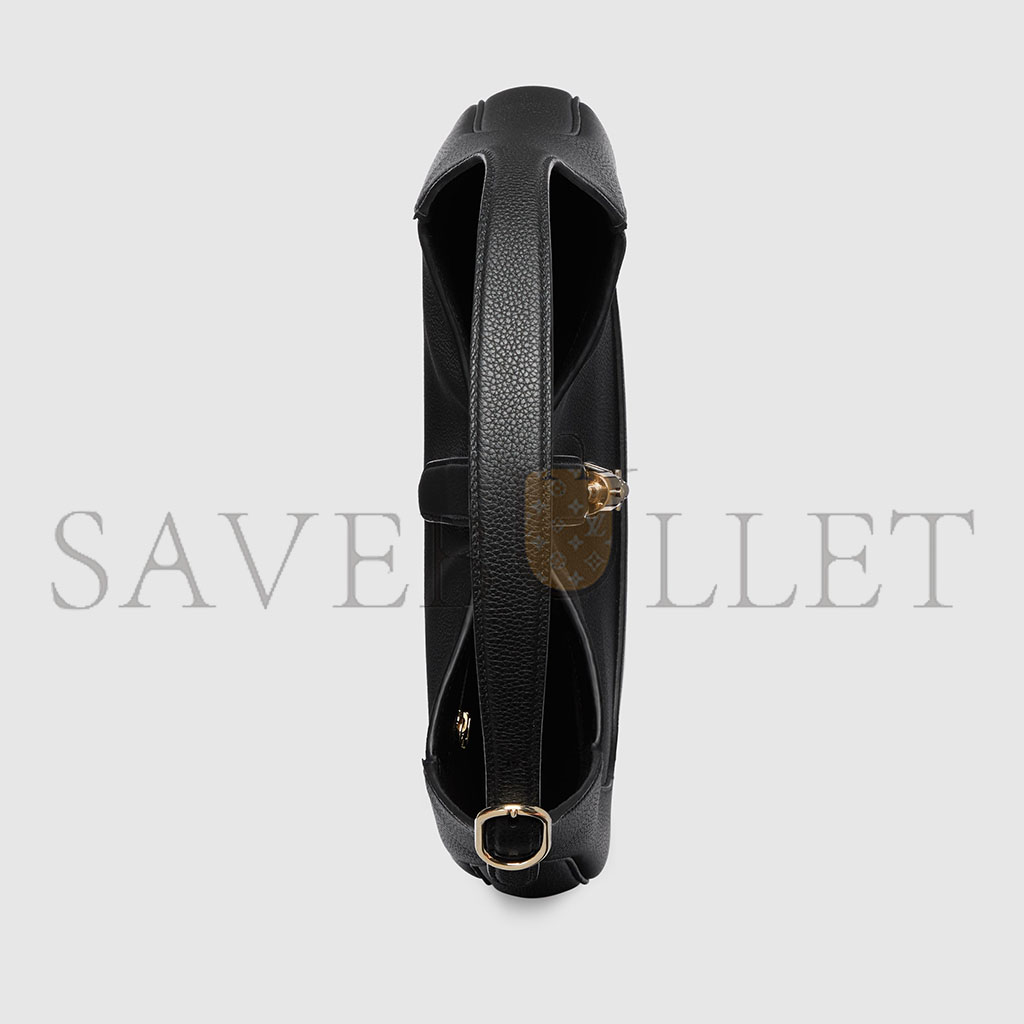 GUCCI JACKIE 1961 MEDIUM SHOULDER BAG 810229 (35*32*6cm) GUCCI JACKIE 1961 MEDIUM SHOULDER BAG 810229 (35*32*6cm)